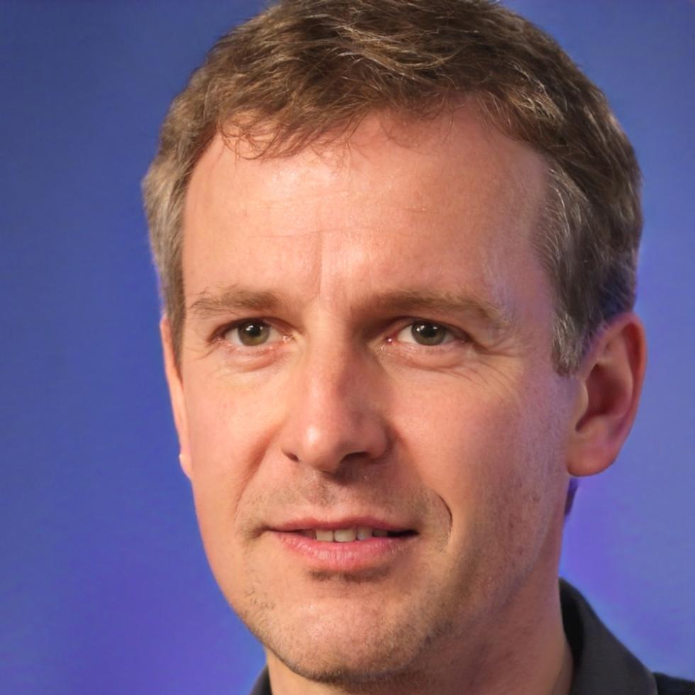 Diego Fernandez, Senior Business Consultant