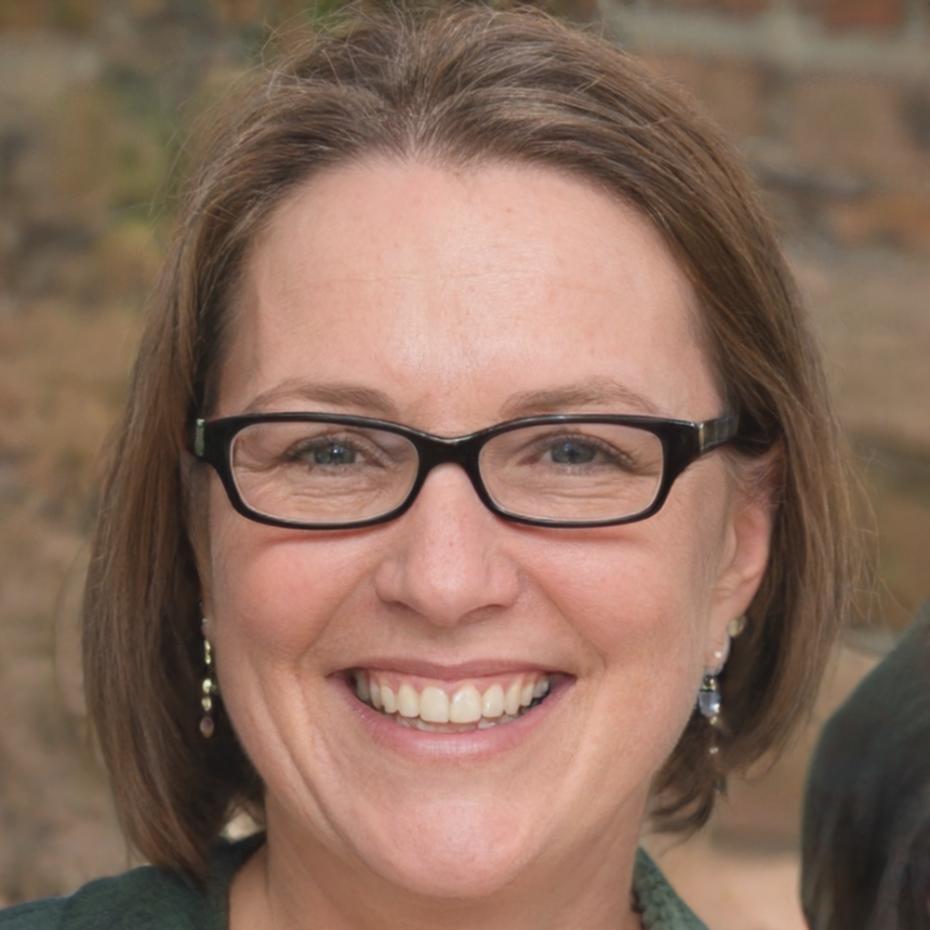 Valentina Rodriguez, Data Analytics Specialist