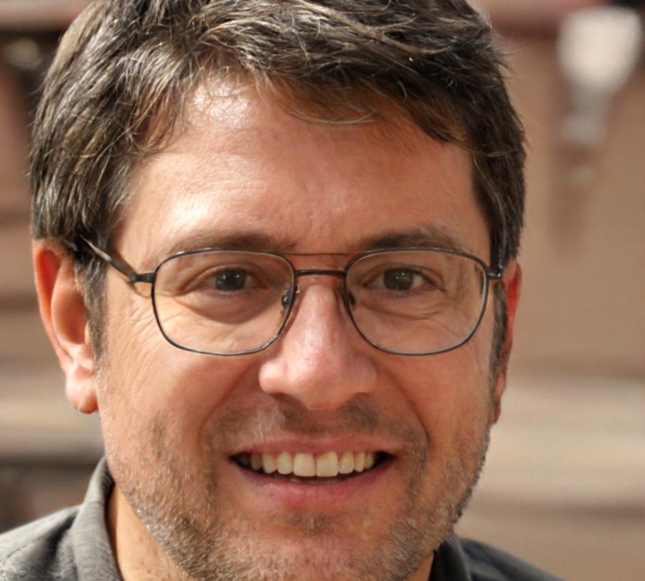 Carlos Ramírez, Restaurant Owner