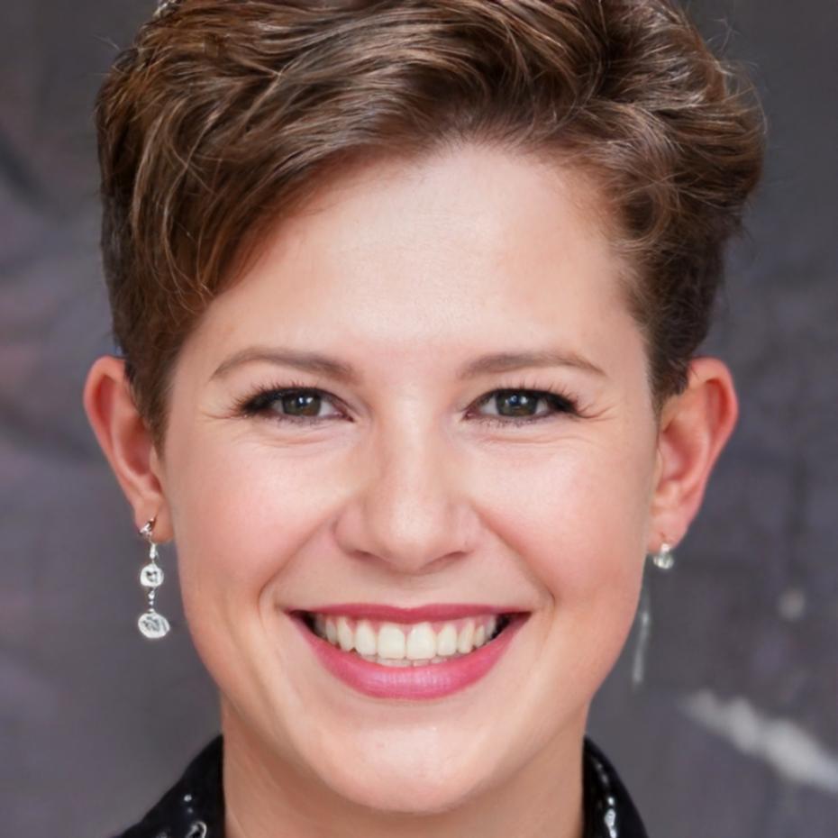 Patricia Morales, Lead Financial Analyst