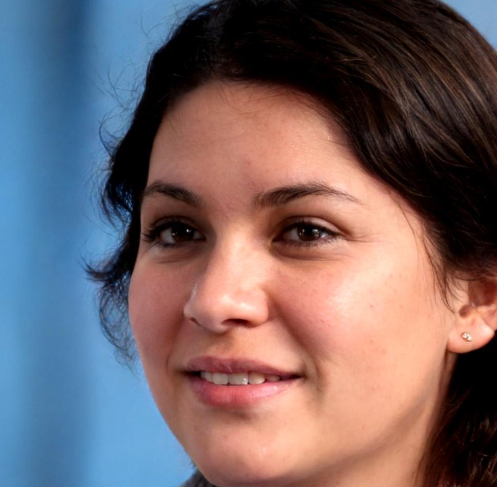 Carolina Suarez, Financial Planning Expert